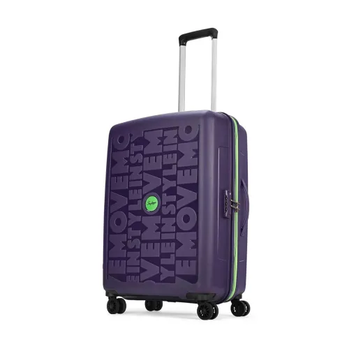 Image of Skybags Polypropylene Play 66cm Check-in Trolley Bag