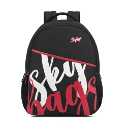Skybags Qube 02 28 Litre Backpack