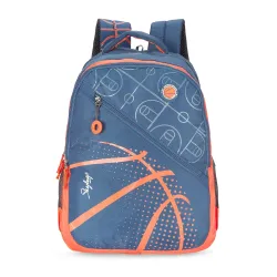 Skybags Riddle 46 Cms Casual Backpack