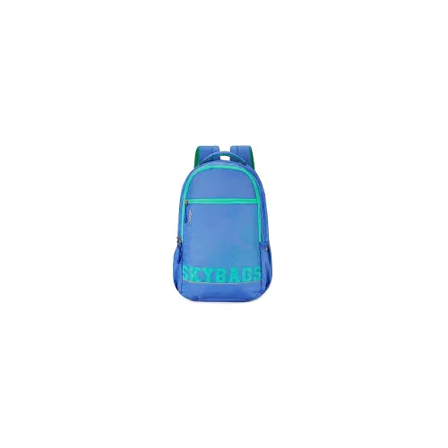 Image of Skybags Strider PRO 01 Laptop Backpack