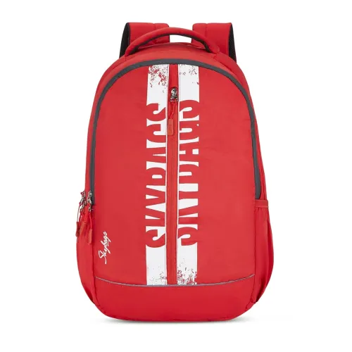 Image of Skybags Strider Pro 27 Liters Backpack With 17 Inch Laptop Compatible