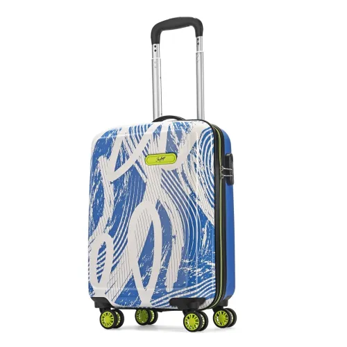 Image of Skybags Stroke Cabin Abs Hardshell Luggage