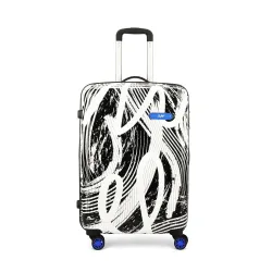 Skybags Stroke Medium Size Hard Luggage