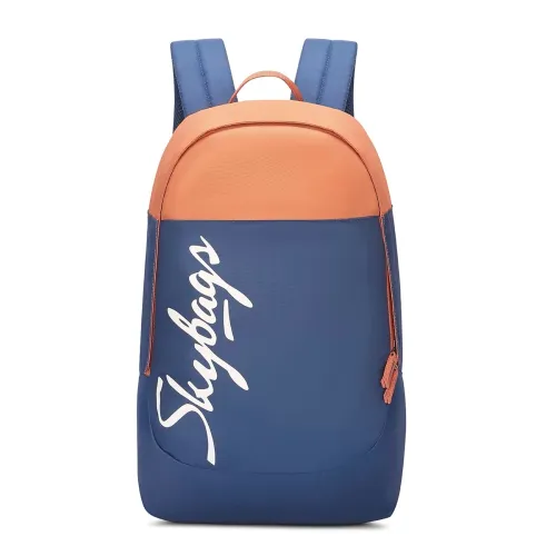 Image of Skybags Tribe 03 Backpack Lake Blue
