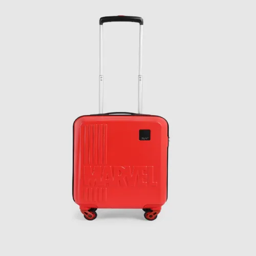 Image of Skybags Unisex MARVEL Hard Shell Cabin Trolley