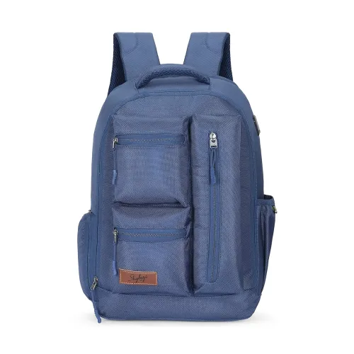 Image of Skybags Unisex Nexus Laptop Backpack