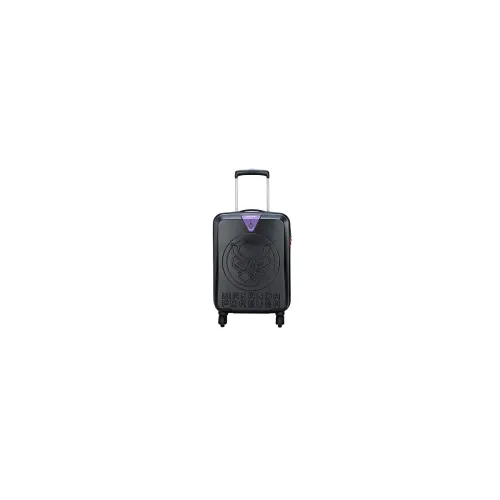 Image of Skybags Wakanda Cabin Trolley Bag, Small-51cms