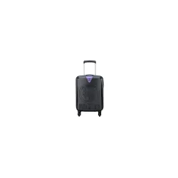 Skybags Wakanda Cabin Trolley Bag, Small-51cms