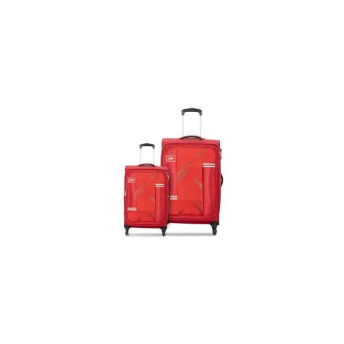 Image of Skybags Zen Set of 2 (58 cm+70 cm) Check-in Trolley Bag