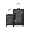Skybags Zen Set of 2 (58 cm+70 cm) Check-in Trolley Bag