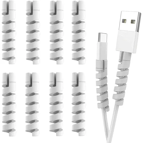 Image of SKYCELL Cable Protectors for USB Charger Earphones 
