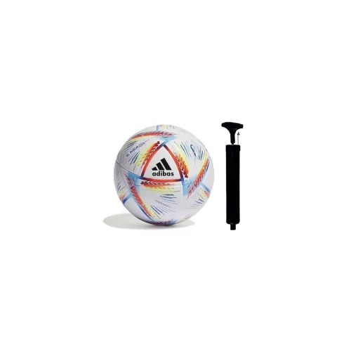 Image of SKY GOLD Qatar Football Size 5 – With Pump