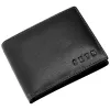 SKYN Genuine Leather Wallet for Mens