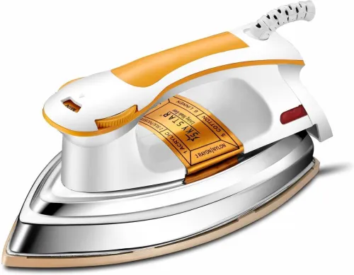 Image of Skystar Plancha Pro Dry Iron – 1200 W 