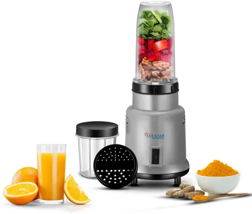 Image of Skystar PowerMixx Pro 750 W Juicer 750watt