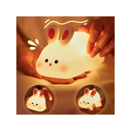 Image of SKYTONE Cute Panda Night Light