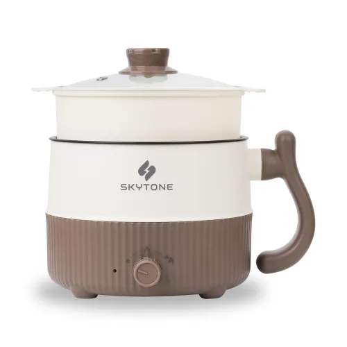 Image of SKYTONE Multipurpose Electric Kettle