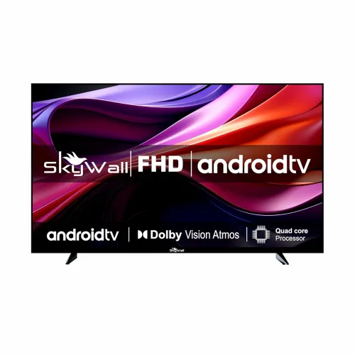 Image of SKYWALL 102 cm (40 inches) Smart TV 40SWFHS