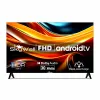 SKYWALL 109 cm (43 inches) Full HD LED Smart TV 43SW-VS (Black)