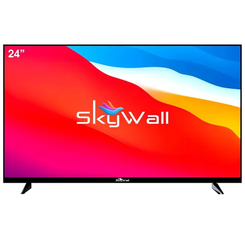 Image of SKYWALL (24 inches) HD Ready LED TV