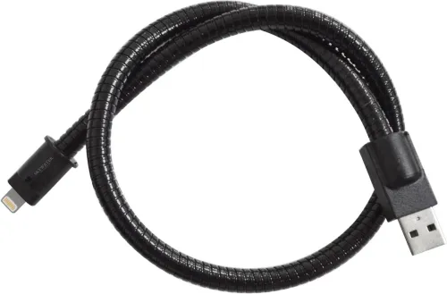 Image of SKYWATER Lightning Cable 0.5m (Black)