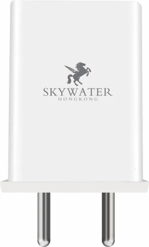 Image of SKYWATER Wall Charger for Mobile (White)