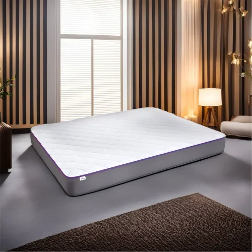 Image of SLEEPSPA Dual Comfort 4