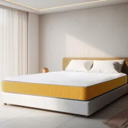 Sleepwell Dual Mattress