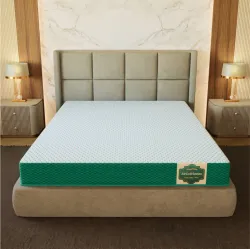 SleepyHug AirCell 5 Ortho Foam Mattress – 75x48