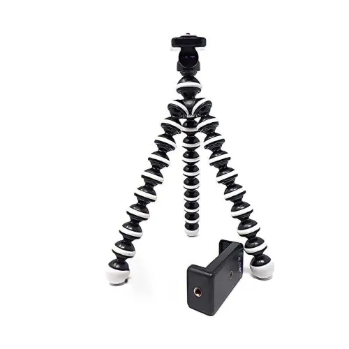 Image of Slovic Gorilla Tripod Mobile Holder [10 Inch] 
