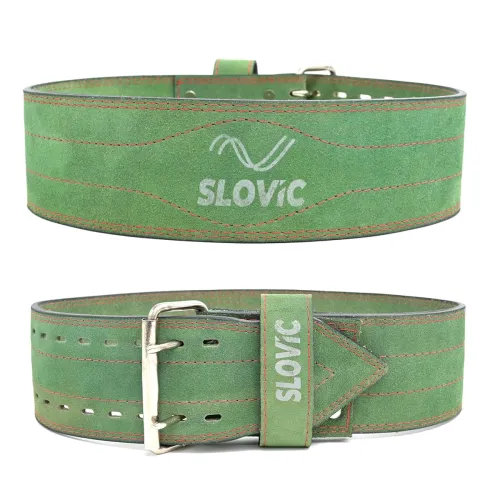 Image of Slovic Gym Belt