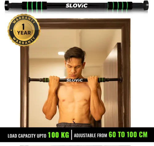Image of SLOVIC Pull-Up Bar for Home Workout