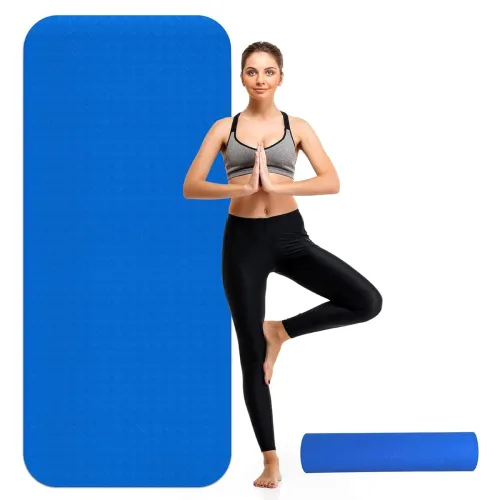 Image of SLOVIC Yoga Mat
