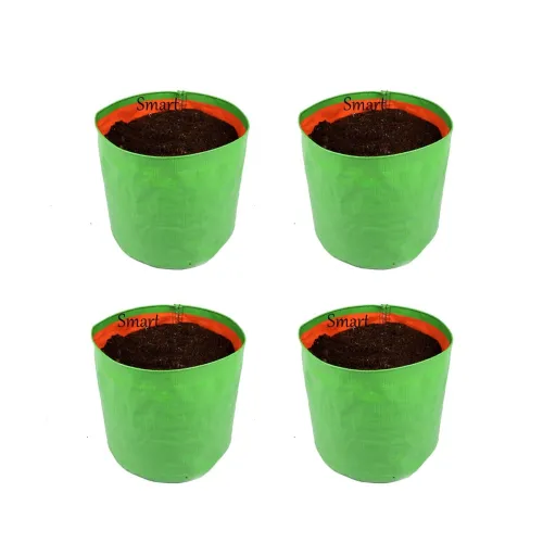 Image of Smart Garden UV Treated Grow Bags 4 pieces