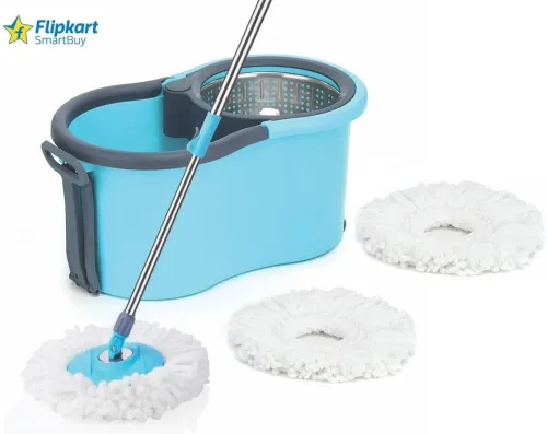 Image of SmartBuy Microfiber Refill Mop Set