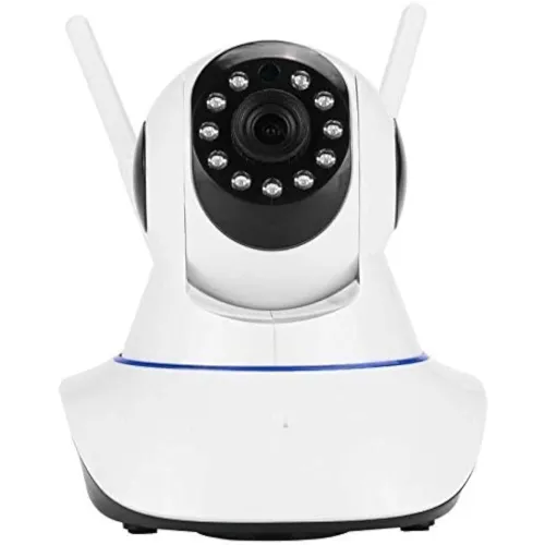 Image of SmartCam® WiFi 1080p 2MP HD 360° Viewing Camera