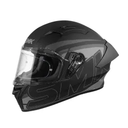 SMK Stellar Sports Stage Full FACE Helmet