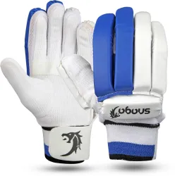 Snaga New School Cricket Batting Gloves