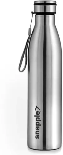 Image of Snapple Stainless Steel Water Bottle Tag 1000ml