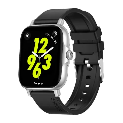 Image of SnapUp Turbo Bluetooth Calling Smartwatch with Snap Sync