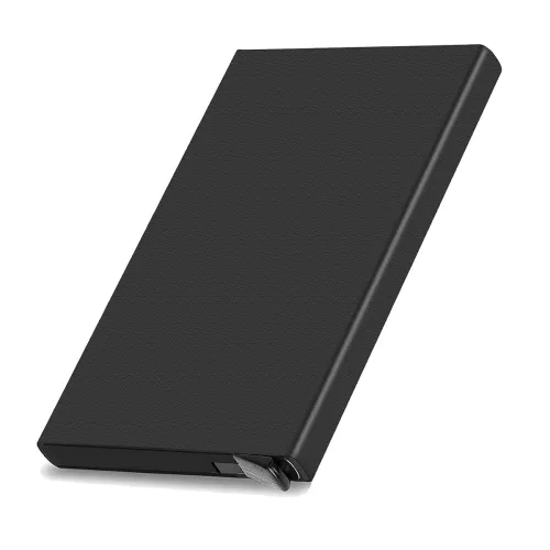 Image of SNDIA ATM Card Holder Case Wallet 