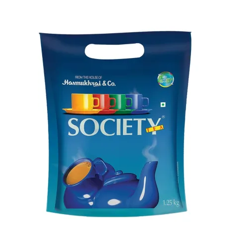 Image of Society Tea Leaf Tea 1.25 kg