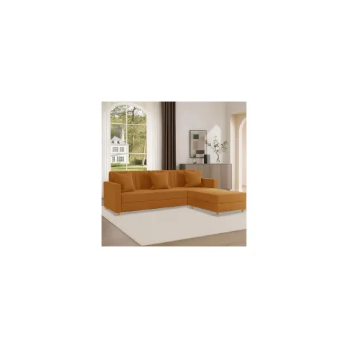 Image of SOFA SANCTUARY-4 Seater Sofa Set