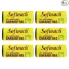 Softouch Home & Office Use Garbage Bags