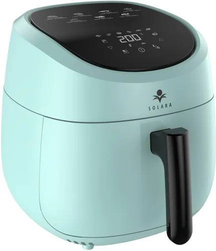 Image of Solara AF-02-Xtra Large Air Fryer (5.5 L)