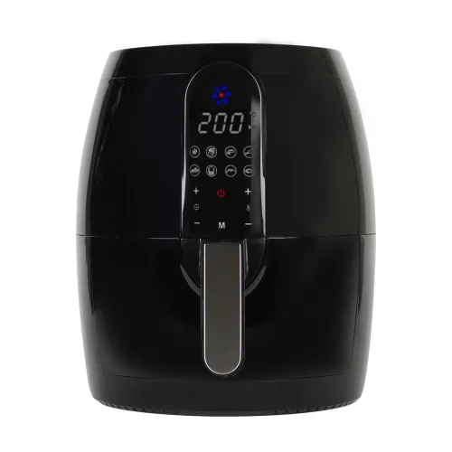 Image of SOLARA Large Digital Air Fryer