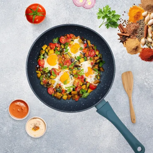 Image of SOLARA Non Stick Frying Pan 24cm