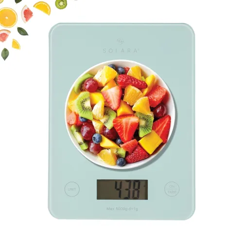 Image of SOLARA Weight Machine