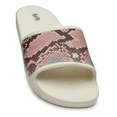 Image of SOLETHREADS CLAIRE Printed Slides