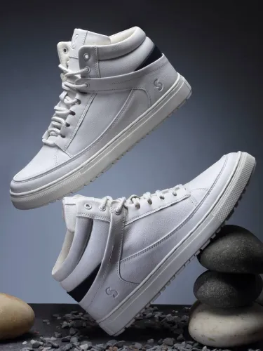 Image of SOLETHREADS REBEL Sneakers For Men